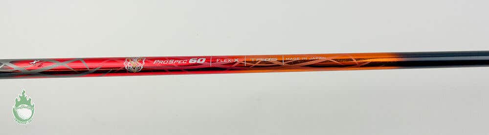 【中古】Basileus 50 Flex-S Zaffiro 2 Basileus Tri: Zaffiro Shaft