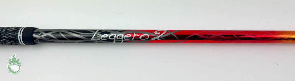 Used Basileus Leggero 2 Pro Spec 60 Japan Golf Trias X-Stiff