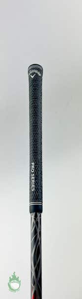 Used Basileus Leggero 2 Pro Spec 60 Japan Golf Trias X-Stiff