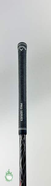 Used Basileus Leggero 2 Pro Spec 60 Japan Golf Trias X-Stiff