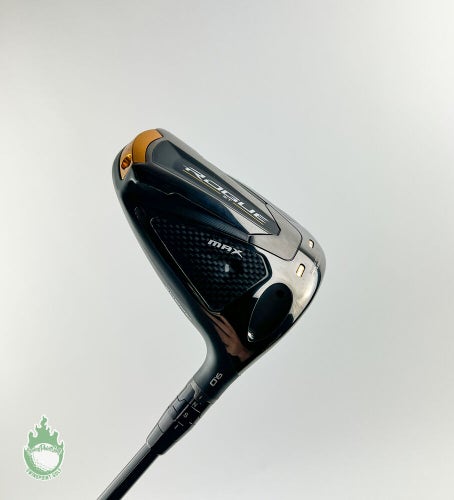 New RH Callaway Rogue ST Max Driver 9* Tensei 55g Stiff Graphite Golf Club