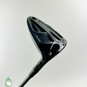 Used RH Callaway Rogue Driver 9* Synergy 50g Regular Flex Graphite Golf Club