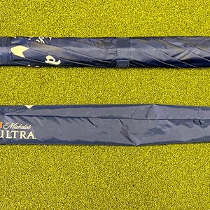 New Callaway Umbrella Michelob Ultra Blue