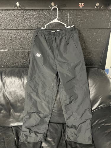 Black Used Men's New Balance Pants