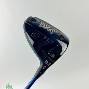 pxg 0811x gen4 driver