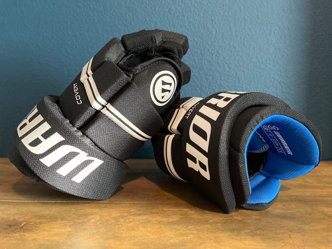 Warrior 13"  Covert QRE5 Gloves