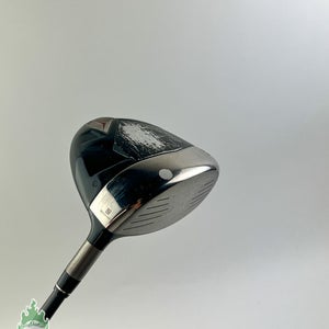 Used Callaway RAZR Hawk Driver 9.5* Aldila RIP 60g Stiff Graphite Golf Lamkin