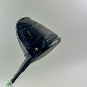 Used RH Mizuno ST-Z 220 Driver 9.5* ATMOS 5R2 Senior Flex Graphite Golf Club