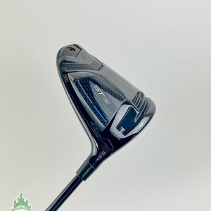 Used RH Mizuno ST-Z 220 Driver 9.5* HZRDUS RDX 6.0 60g Stiff Graphite Golf Club
