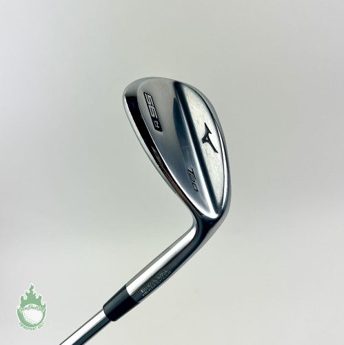Used RH Mizuno T20 Satin Wedge 56*-14 DG Tour Issue S400 Stiff Steel Golf Club