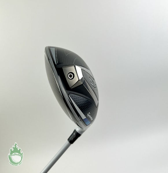 Used TaylorMade SIM MAX Driver 12* Aldila NV 45g Ladies Flex