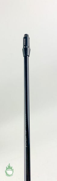 Used Mitsubishi Chemical Tensei Blue 60g Regular Flex Wood Shaft PXG Tip #106