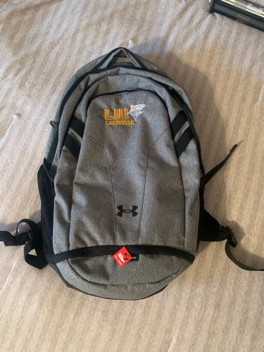 New Under Armour Bag (will Fill With 12 Fresh Balls!)