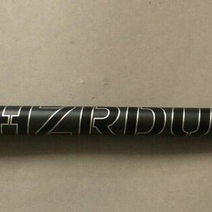 Project X HZRDUS Smoke 60g 6.5 X-Stiff Flex Graphite Driver Shaft .335 44.25"