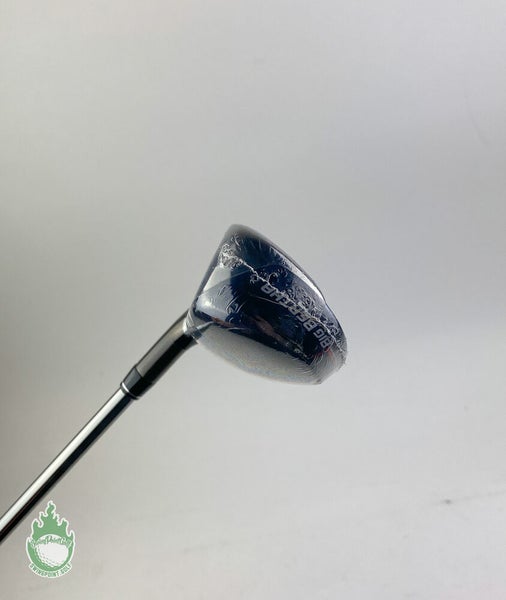 NEW Callaway B21 24* 5h 5 Hybrid Big Bertha RCH 65 A Senior flex B21
