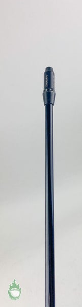 Used Mitsubishi Chemical Tensei Blue 50g Regular Flex Wood Shaft PXG Tip #110
