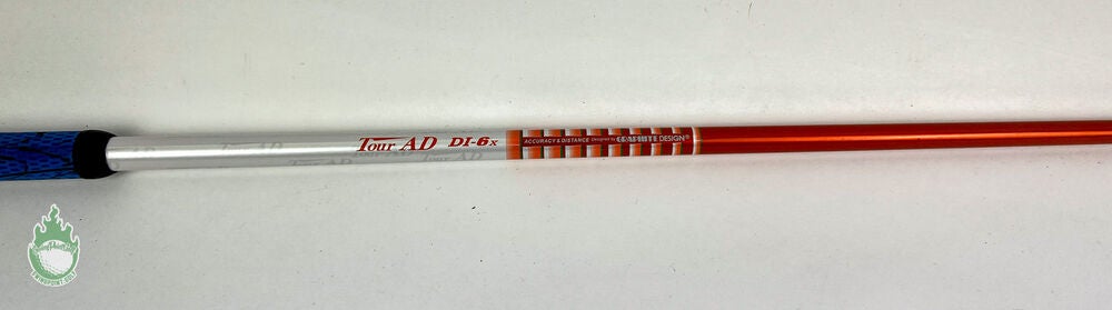 Tour AD DI-6X Golf Shaft | SidelineSwap