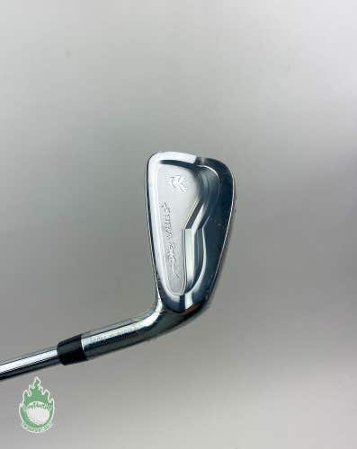 New RH Ura 7 Iron Made In Japan Project X 6.5 X-Stiff Flex Steel Golf Club