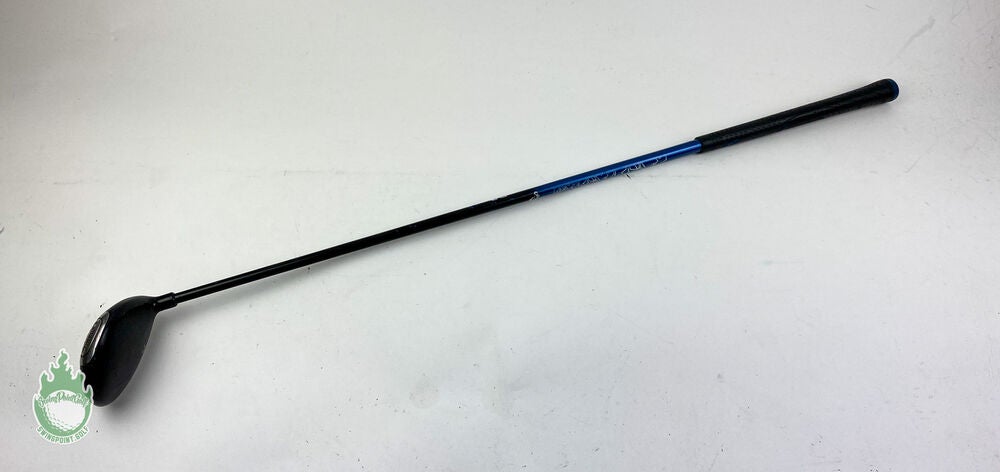 Used Right Handed Callaway XJ Junior (41-52 Tall) Youth 27* Fairway Golf Club