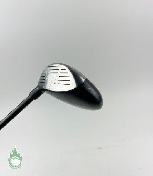 Used Right Handed Callaway XJ Junior (41-52 Tall) Youth 27* Fairway Golf Club
