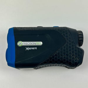 Used Precision Pro Xponent Golf Rangefinder Non Slope Ships Free
