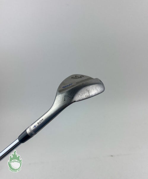 Ping G400 LW Lob Wedge Right Project X LZ 6.0 Stiff Flex Steel