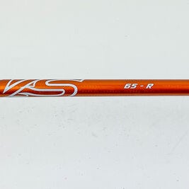 Used Aldila Orange NVS 65g Regular Flex Graphite Wood Shaft PXG Tip #1