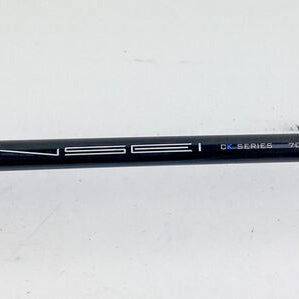 Used Mitsubishi Chemical Tensei Blue 65g TX-Flex Graphite Wood Shaft PXG Tip #3