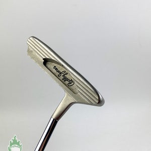 Used Right Handed Callaway Bobby Jones BJ-8 36" Milled Putter Steel Golf Club