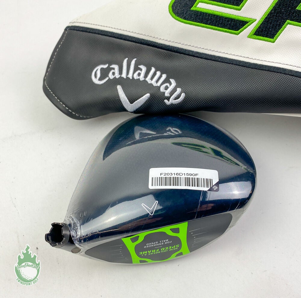 Callaway XR16 OS 5 Hybrid 25 Degrees Fubuki A Senior Flex 41281A - Mr