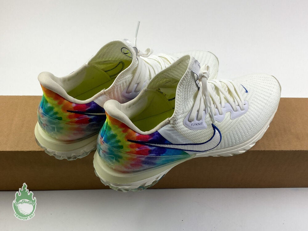 nike air zoom infinity tour nrg tie dye