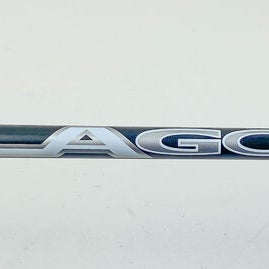 Used LAGP LA Golf Partners Trono 75g X-Flex Graphite Wood Shaft .335 Tip
