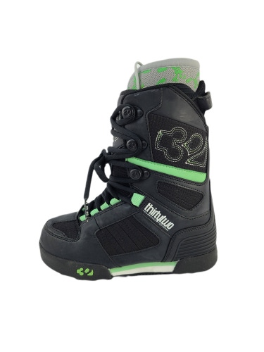ThirtyTwo Prion Womens Snowboarding Snowboard Boots Size 6