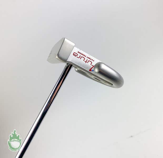 Very Rare Titleist Scotty Cameron Approved Futura Long 34.5
