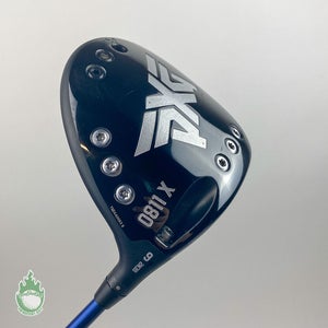 Used PXG 0811X GEN 2 Driver 9* Tour AD VR-7 TX X-Stiff Flex Graphite Golf Club