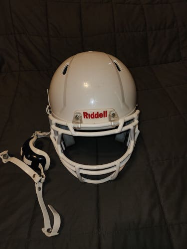 Riddell Speed Football Helmet - Large
