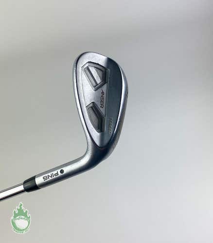 Ping Black Dot Anser Forged Wedge 60* Dynamic Gold X-Stiff Flex Steel Golf Club