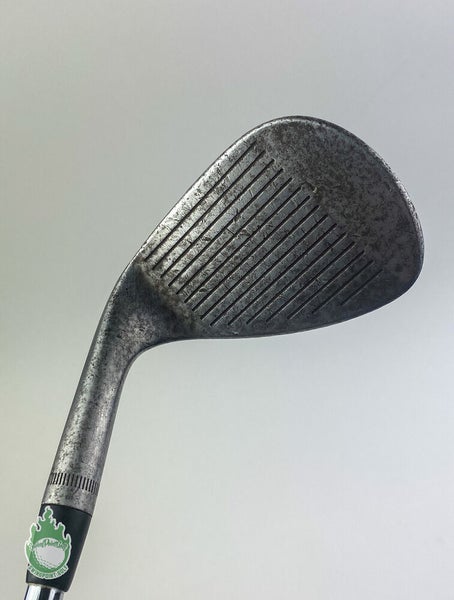 Used RH Callaway X-Tour Forged Slate Wedge 56*-13 Wedge Flex Steel Golf Club