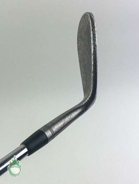 Used RH Callaway X-Tour Forged Slate Wedge 56*-13 Wedge Flex Steel Golf Club
