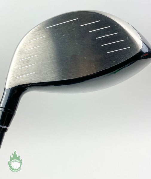 Honma T/World TW747 455 Driver 10.5* Vizard 60g Stiff Flex