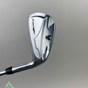 New Ura 7 FGD-02 Iron Made In Japan Project X 6.5 X-Stiff Flex Steel Golf Club