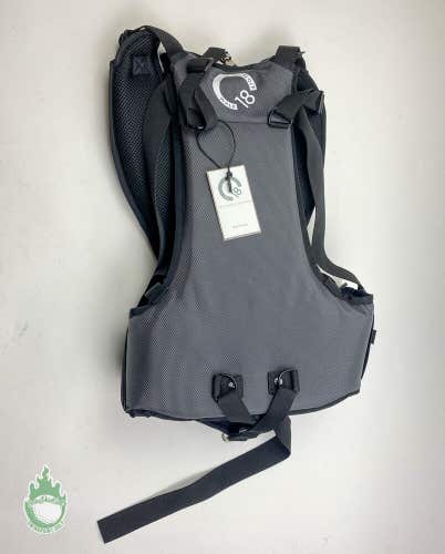 New Walk 18 Golf Harness Large Distributes Weight Better