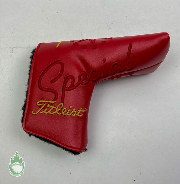 Philadelphia Eagles Blade Putter Cover