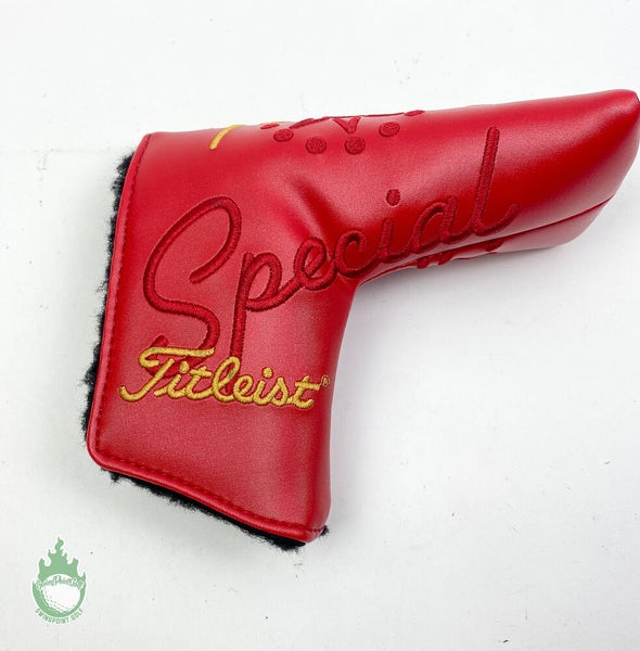 Philadelphia Phillies - MLB Blade Putter Cover – EP Headcovers