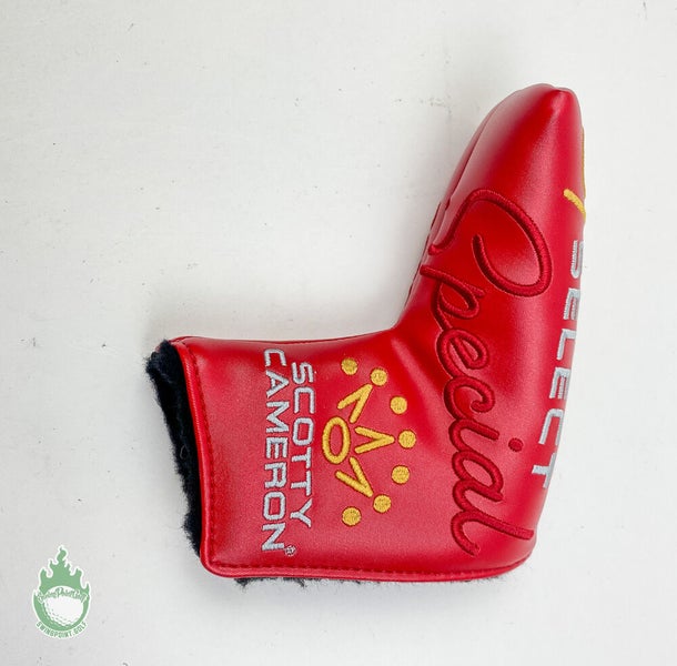 Philadelphia Phillies - MLB Blade Putter Cover – EP Headcovers