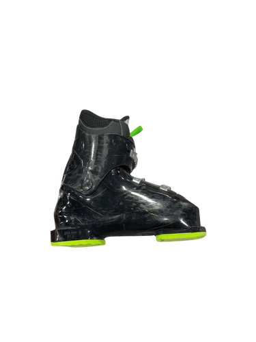 Used Rossignol Comp J 215 Mp - J03 Boys' Downhill Ski Boots