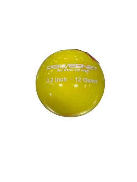 12oz Weighted Baseball