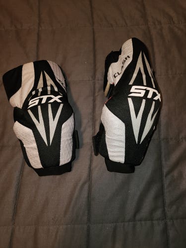 New STX Clash Arm Pads - Medium