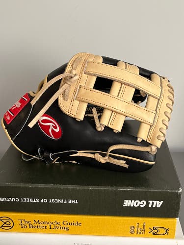 Rawlings Heart of the Hide PROR207-6BC R2G 12.25” RHT