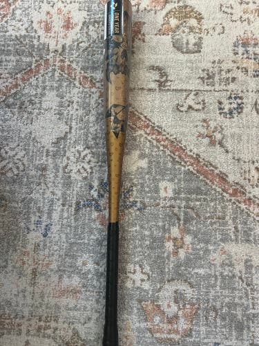 2022 Alloy (-3) 28 oz 31" Voodoo One Bat